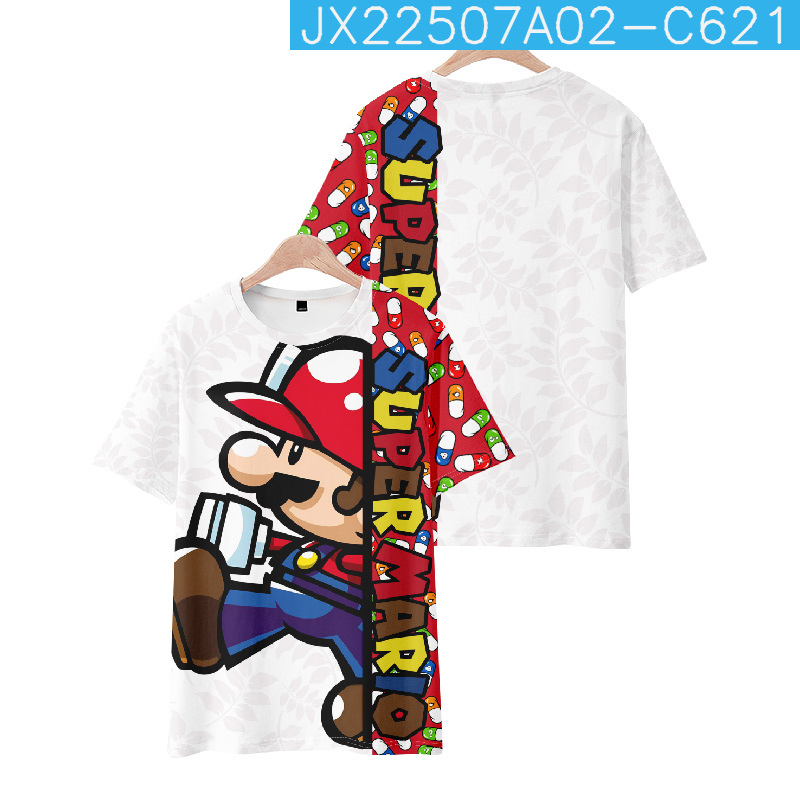 10-T-SHIRTS